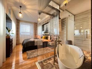 Coroni Premium Apartment