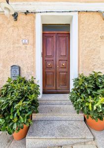Murphy Holiday Home - Residenza Barò img19