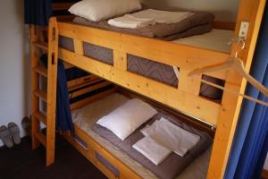 Tagore Harbor Hostel