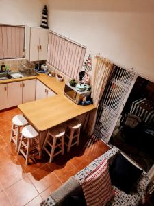 Pearly Beach Fish Relax