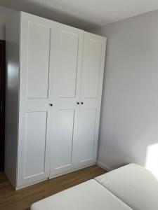 Apartament Hallera