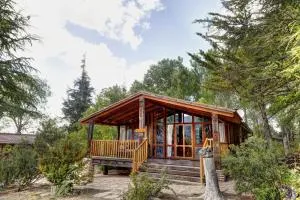 Apartamentos Turísticos Matagacha - Solosancho