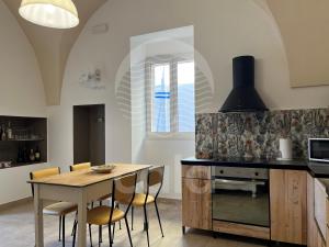 Le Volte - Santa Maria al Bagno By Cala Salento