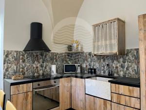 Le Volte - Santa Maria al Bagno By Cala Salento