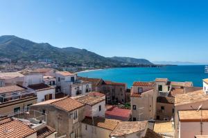 Terrazza Mandralisca by Wonderful Italy