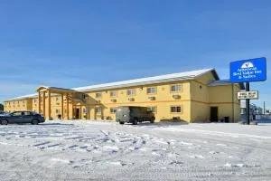 Americas Best Value Inn and Suites Sidney - Sterling