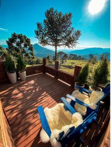 Pousada Flocos de Neve