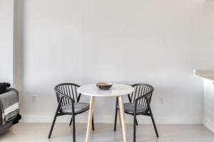 Coral Gables 1br w wd pool nr Miracle Mile MIA-66