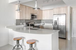 Coral Gables 1br w wd pool nr Miracle Mile MIA-66