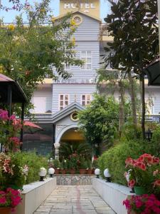 Hotel ABC, Boutique Hotel in Pokhara