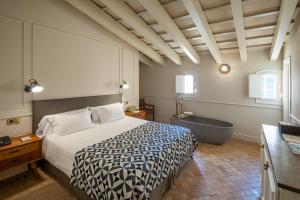 Deluxe Room room in Hotel Boutique Can Sastre