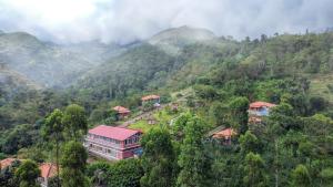 Zacs Valley Resort & Wellness Retreat Kodaikanal