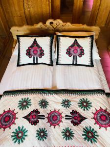 Apartament z Innej Bajki