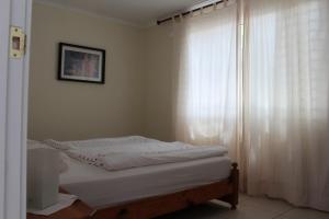 Villa Niki mit beheiztem Gemeinschaftspool für 2 Appartments