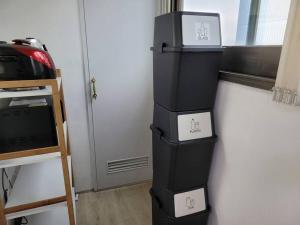 SinNaMu Family House