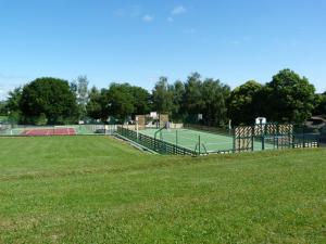 Maisons de vacances Les ribieres : photos des chambres