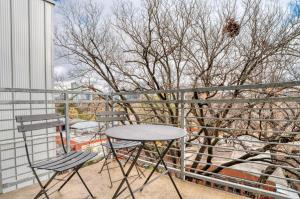 Barton Springs 1br w wd gym pool nr Town Lake ATX-167