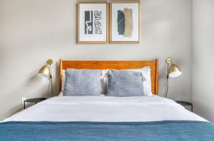 Barton Springs 1br w wd gym pool nr Town Lake ATX-167