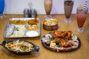 Zostel Delhi