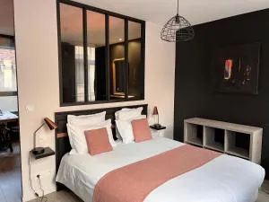 PlacesAppart - Arras