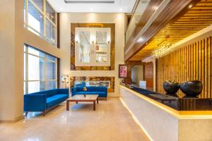 Pride Hotel And Resort Rishikesh