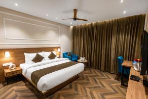 Pride Hotel And Resort Rishikesh