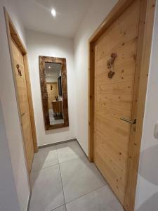 Appartements Les Trois Chaufatons - Chalets Boutiques, Proprietes Mont Amour : photos des chambres