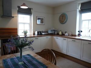 Gatehouse, Bridge of Balgie, Glenlyon