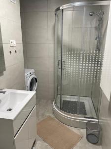 Apartman Danica