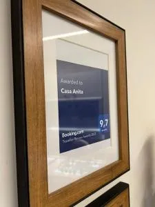 Casa Anita - Mentana