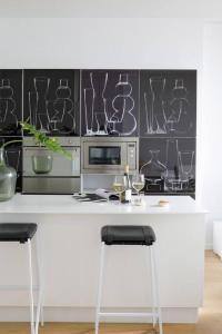 Unique Studio Apartment - Number 4704