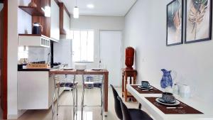 Casa Brilhantes prox Cataratas e RodaGigante