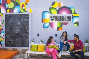 Zostel Delhi