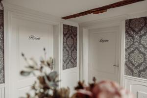 AnaCapri Gästehaus Lugano