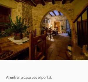 Habitación en casa con encanto, Úbeda