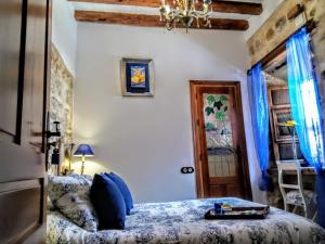 Habitación en casa con encanto, Úbeda