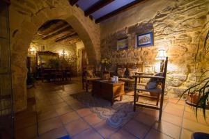 Habitación en casa con encanto, Úbeda