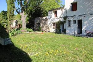 Maisons de vacances La maison du prieure : photos des chambres