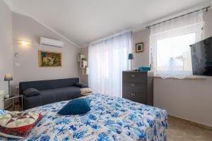 Studio Apartment ARES - Monterol