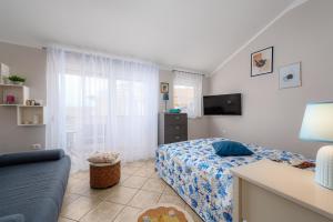 Studio Apartment Ares - Monterol