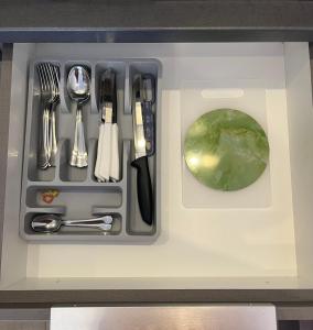 Sunrise Apartman Kopaonik