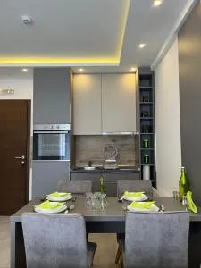 Sunrise Apartman Kopaonik - Čajtina