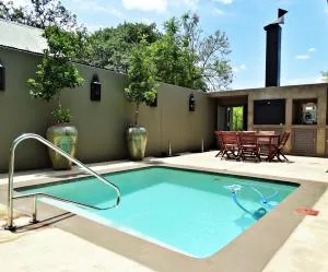 Chivay Country Cottages - Doornfontein