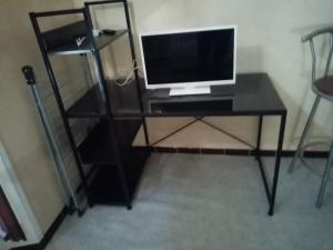 appartement du pont de la seine