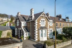 阿什利酒店 - Monifieth