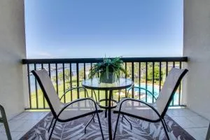 Pirates Bay A402 - Mary Esther