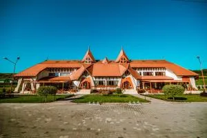 Bonanza Pensiune & Restaurant - Baciu