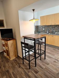 Casa Buenavista Agaete