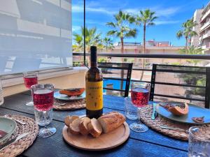 Apartment Theresa Los Gigantes