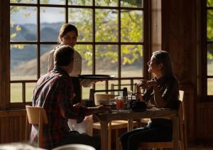 Explora en Parque Nacional Patagonia